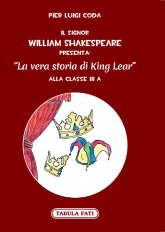 La vera storia di King Lear COP