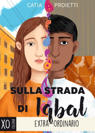 cover Sulla Strada Di Iqbal