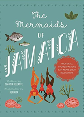 The mermaids of Jamaica