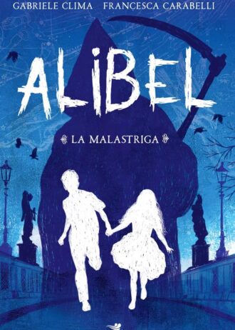 Alibel. La trilogia