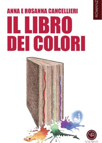 Il libro dei colori