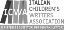 Logo ICWA bw